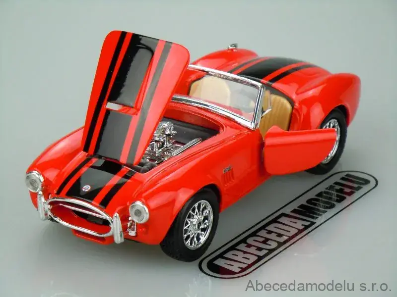 Ford Shelby Cobra 427 1965