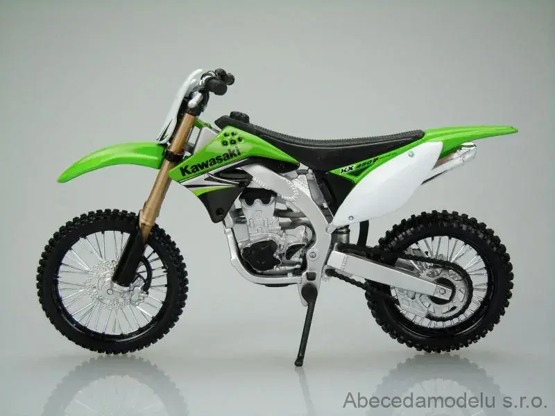 Kawasaki KX 450F