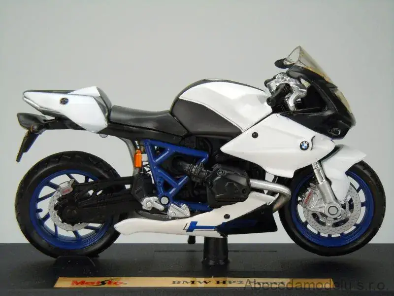 BMW HP2 Sport