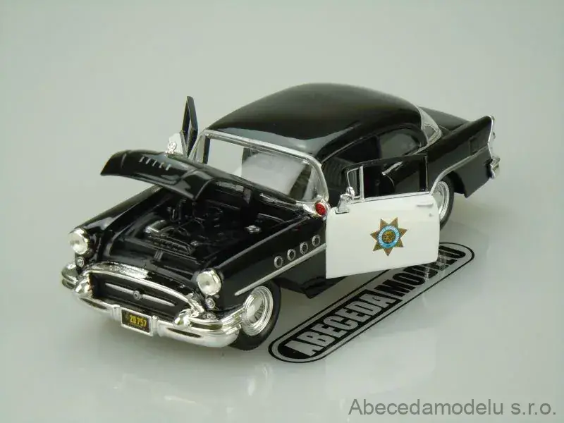 Buick Century 1955