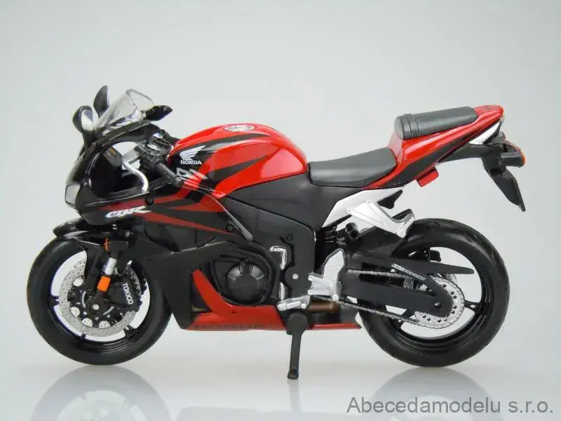 Honda CBR 600RR