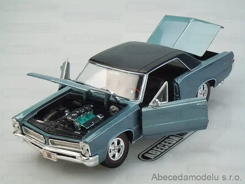 Pontiac GTO 1965