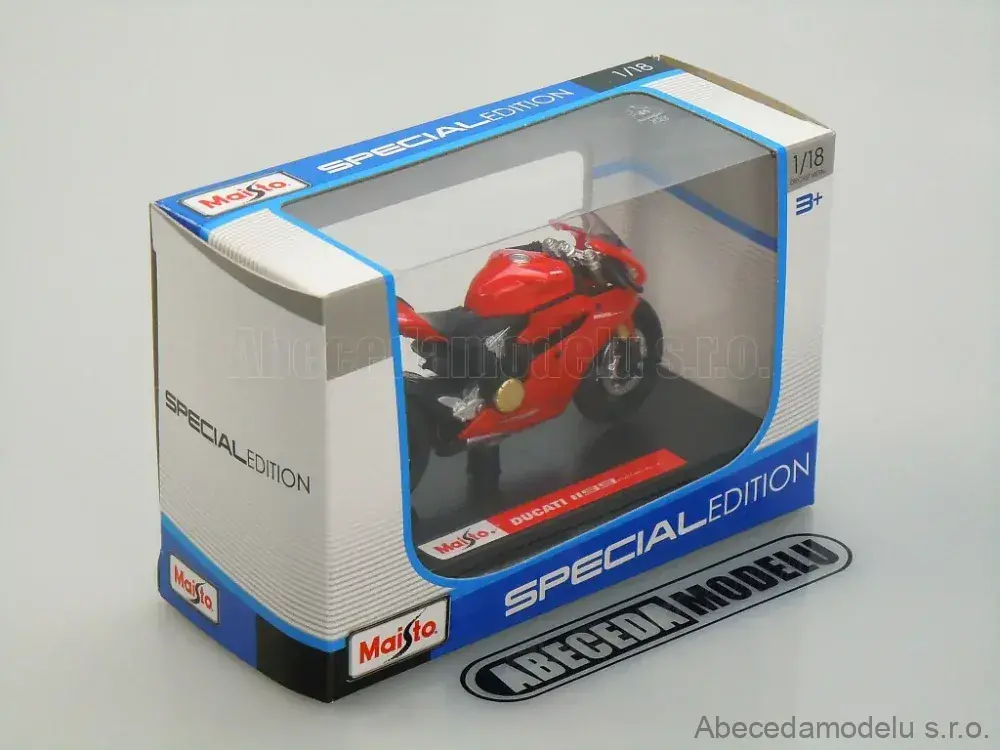 Ducati 1199 Panigale 2012