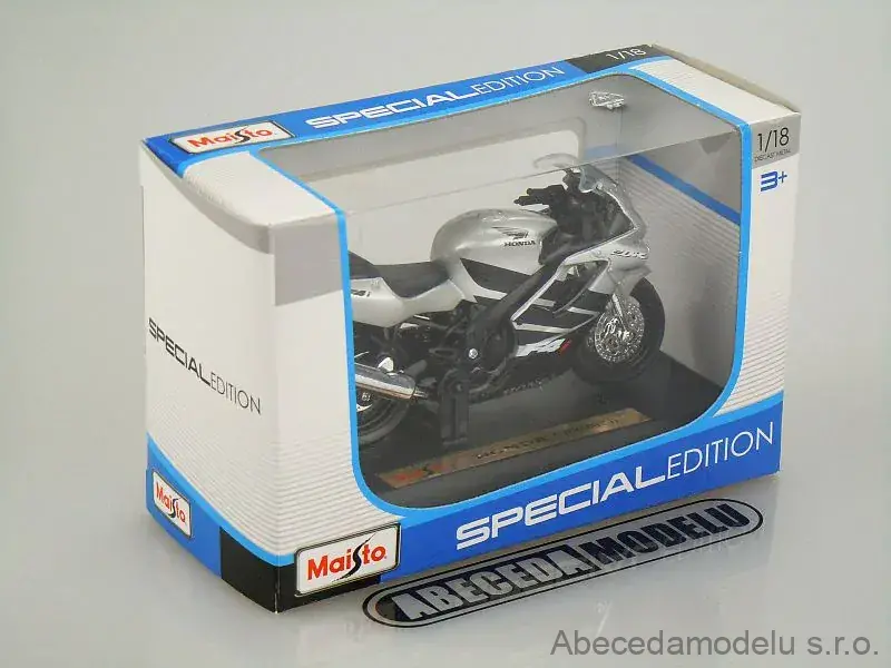 Honda CBR600 F4i