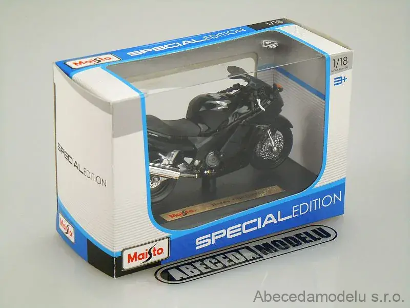 Honda CBR1100XX