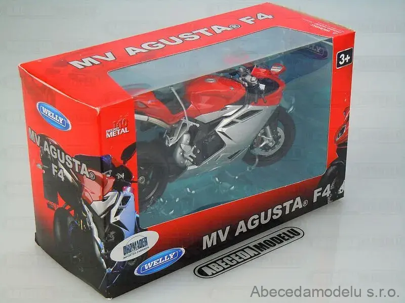 MV Agusta F4 1000 R 2006