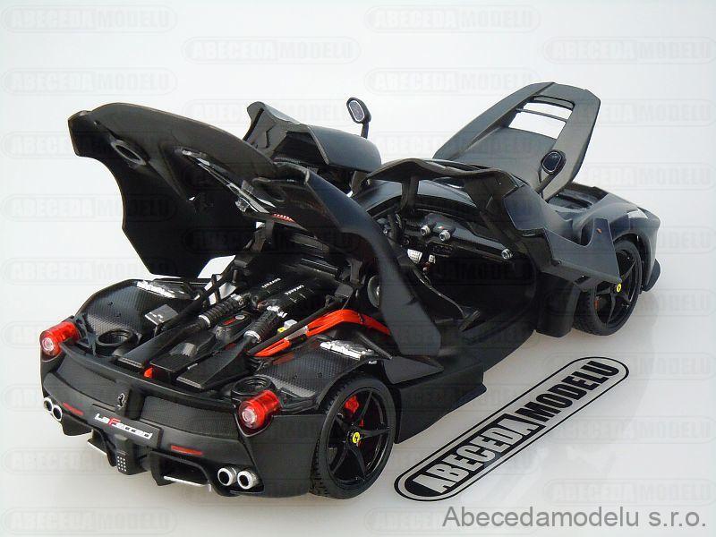 LaFerrari Signature Series