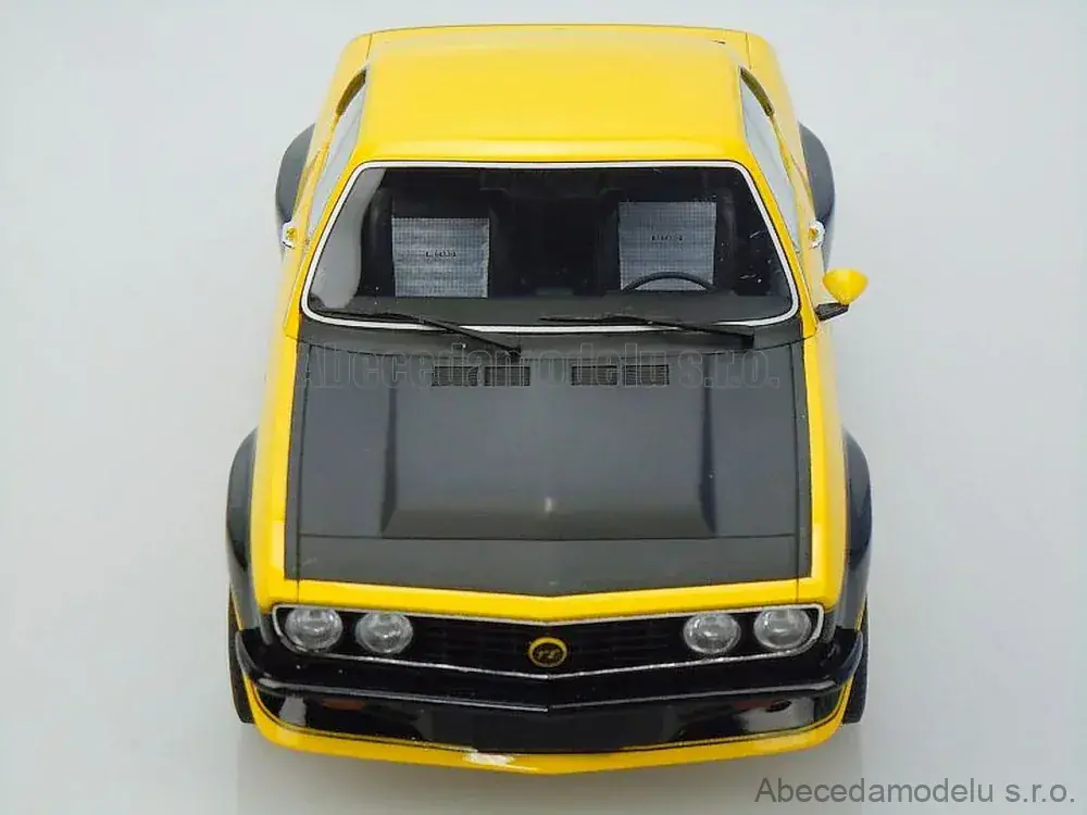 Opel TE 2800 1975