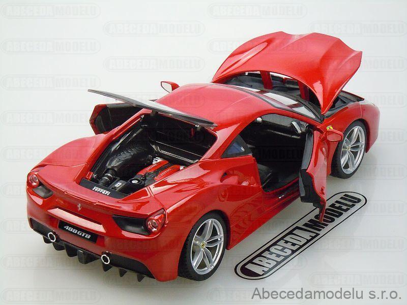 Ferrari 488 GTB