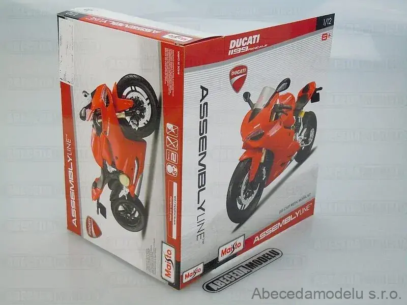 Ducati 1199 Panigale Kit