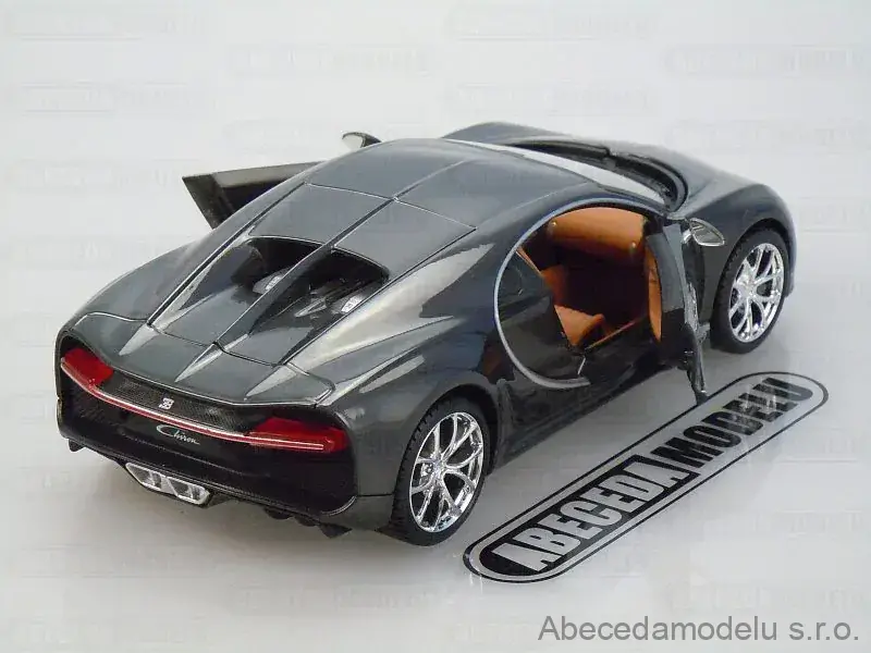 Bugatti Chiron