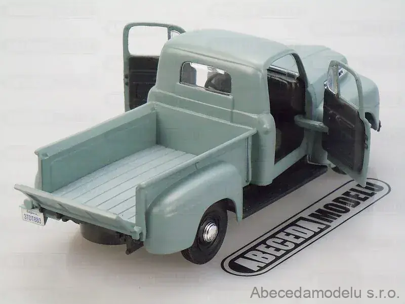 Ford F-1 Pickup 1948 