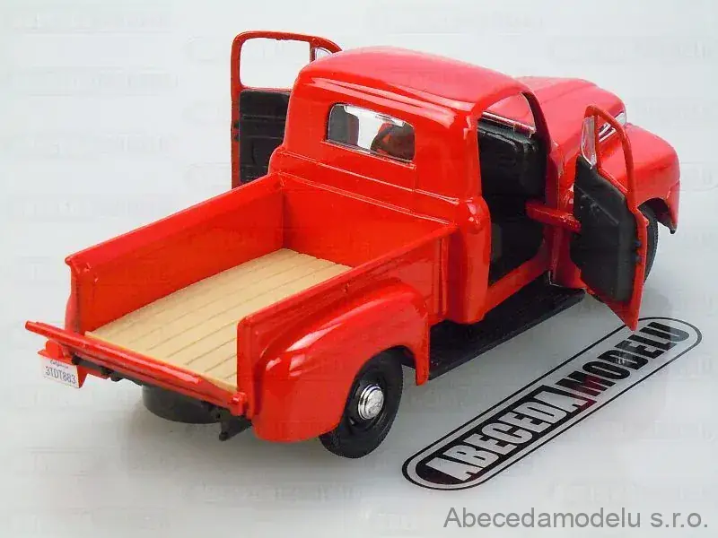 Ford F-1 Pickup 1948 