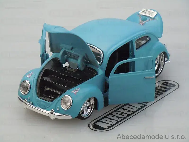 VW Beetle