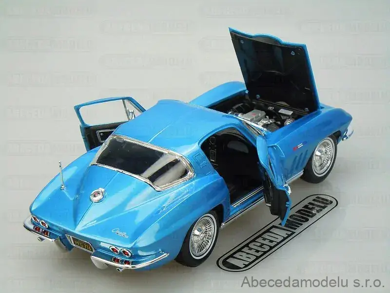 Chevrolet Corvette 1965