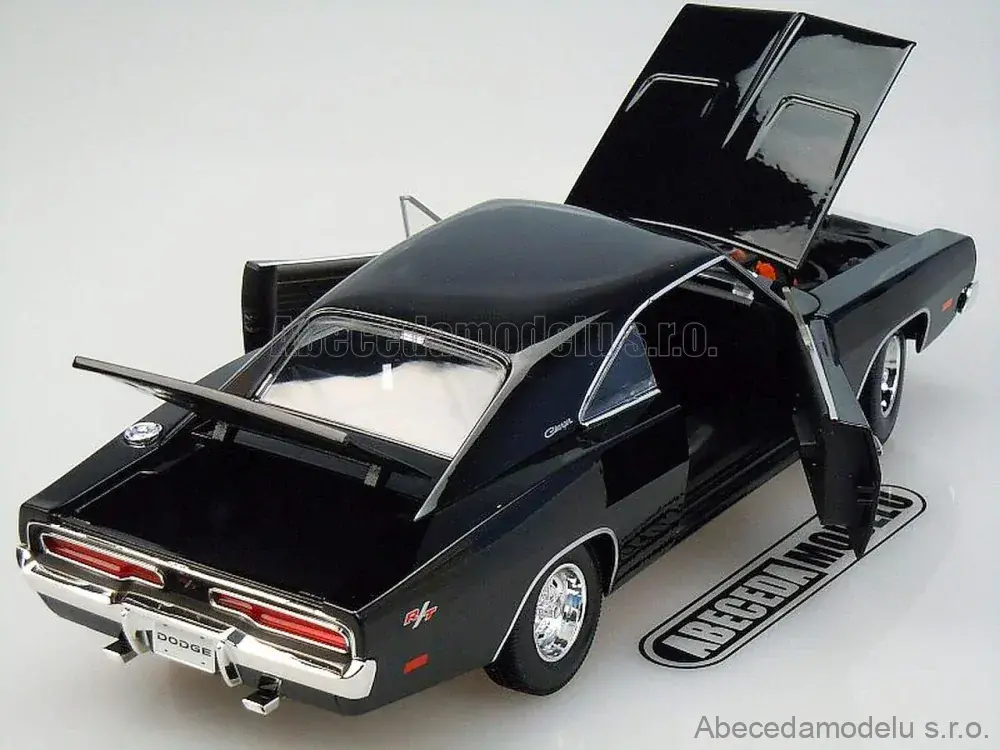 Dodge Charger R/T 1969
