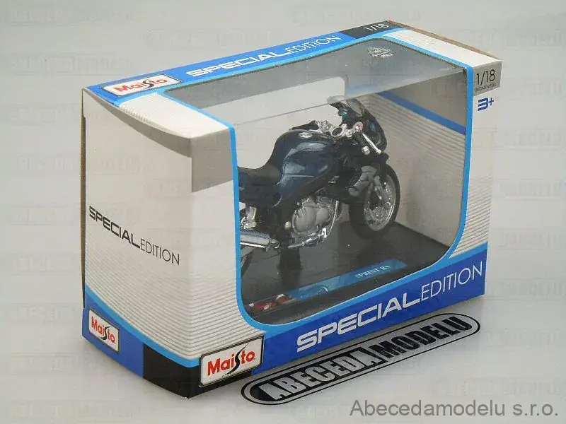 Triumph Sprint RS