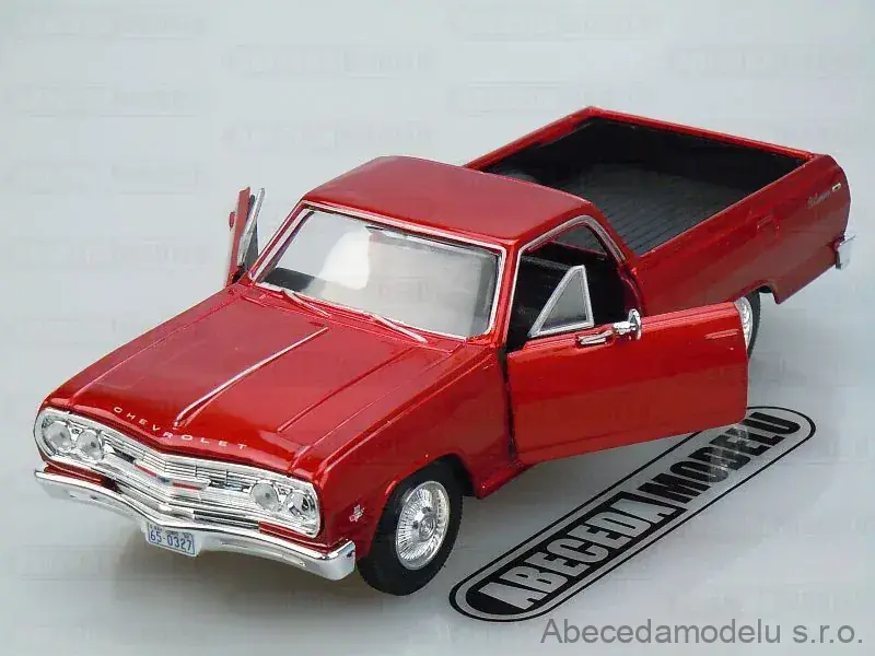 Chevrolet El Camino 1965