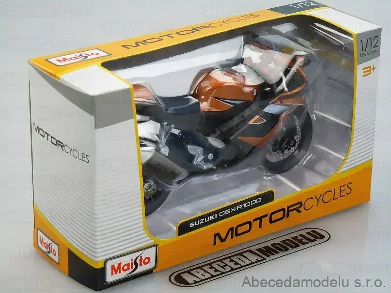 Suzuki GSX-R1000