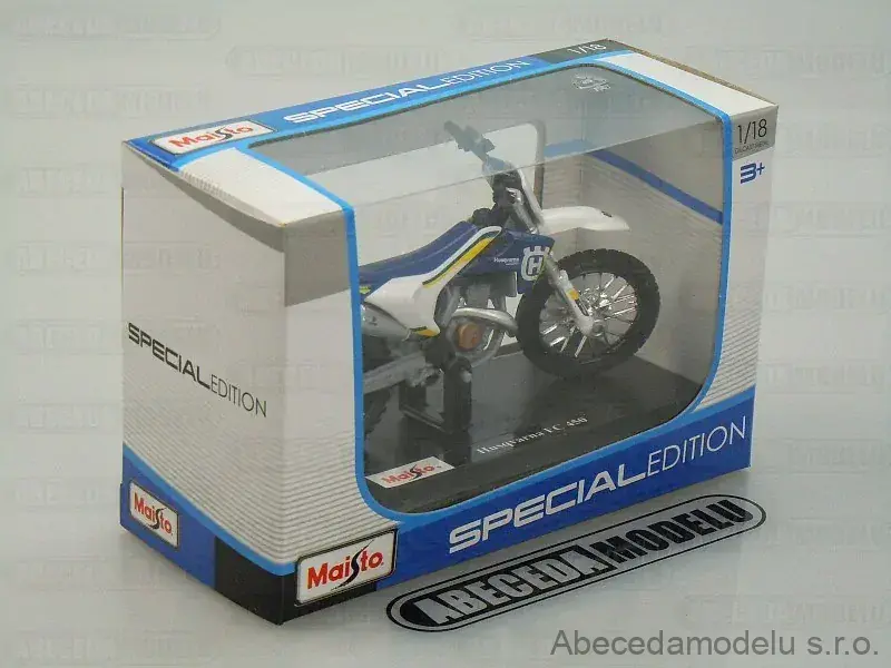 Husqvarna FC 450