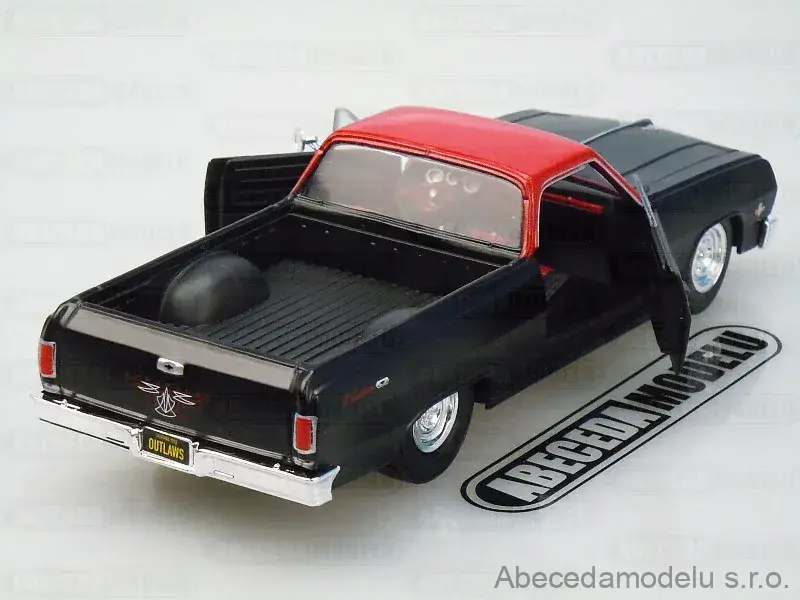 Chevrolet El Camino 1965