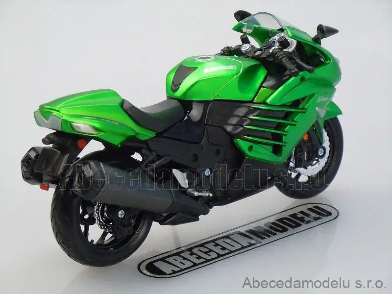 Kawasaki Ninja ZX-14R Kit