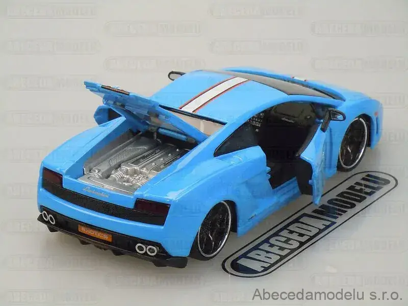 Lamborghini Gallardo LP560-4