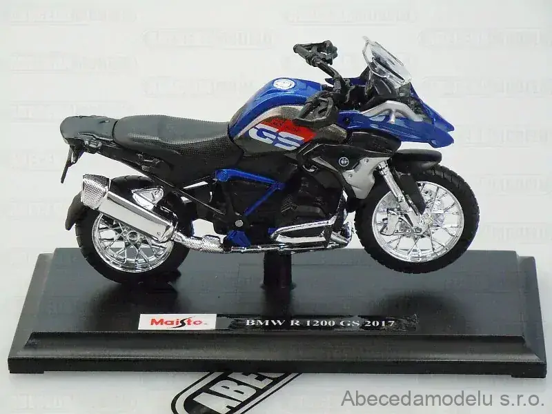 BMW R 1200 GS 2017