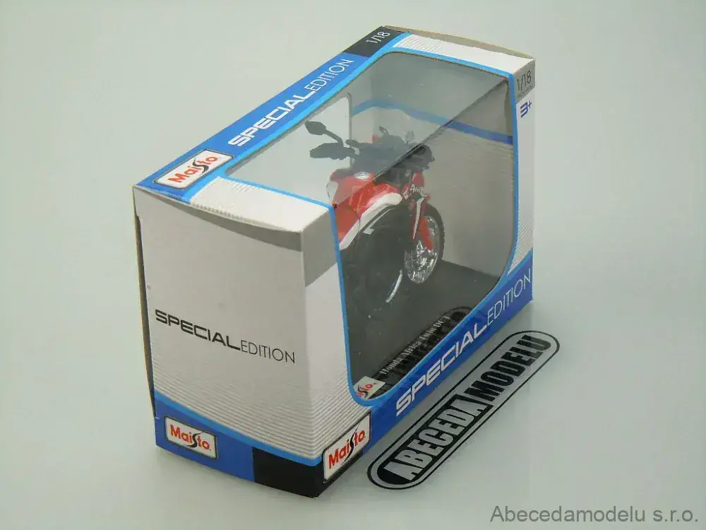 Honda CRF1000 L Africa Twin DCT