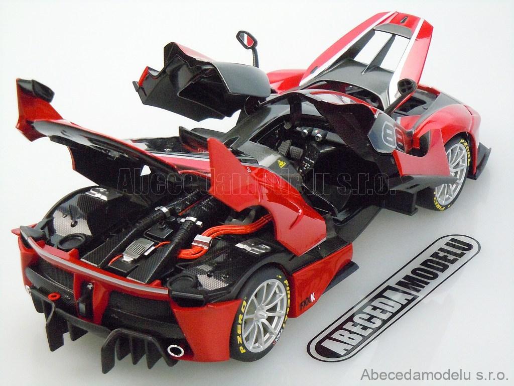 Ferrari FXX K #88 Signature Series