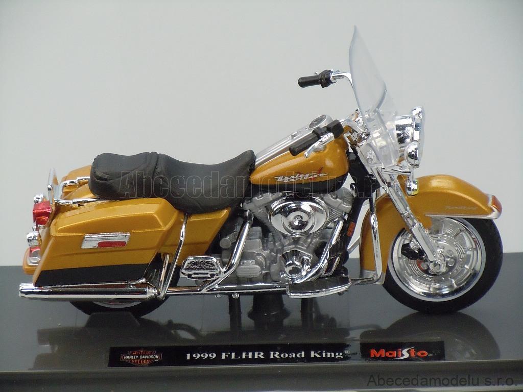 Harley-Davidson 1999 FLHR Road King