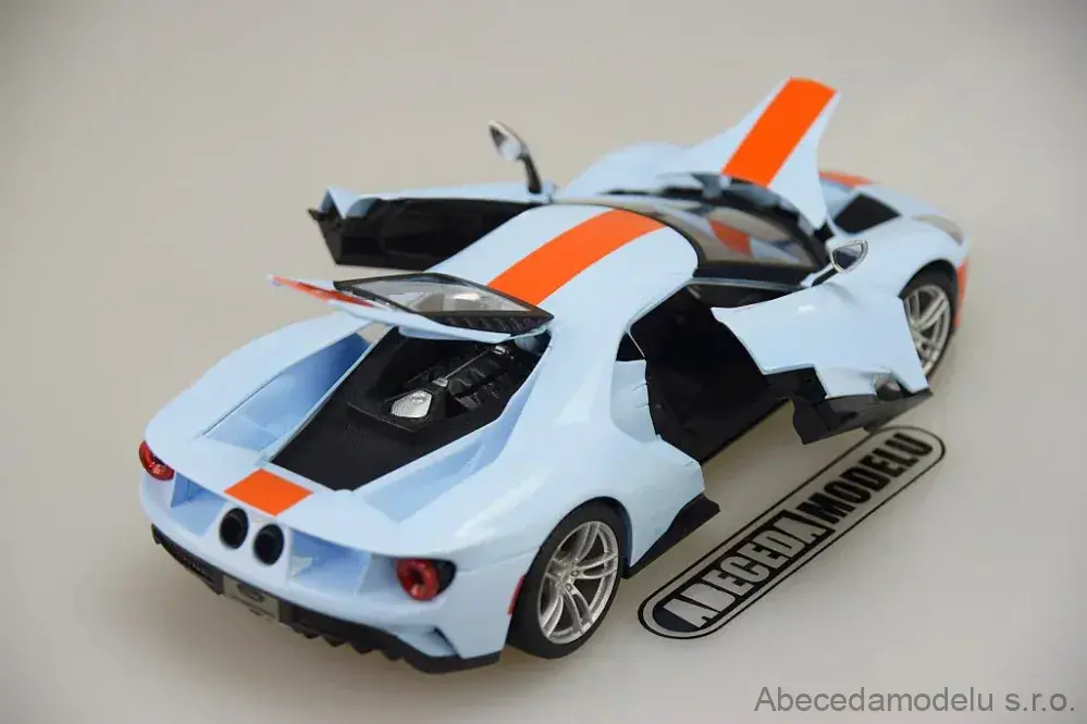 Ford GT 2019