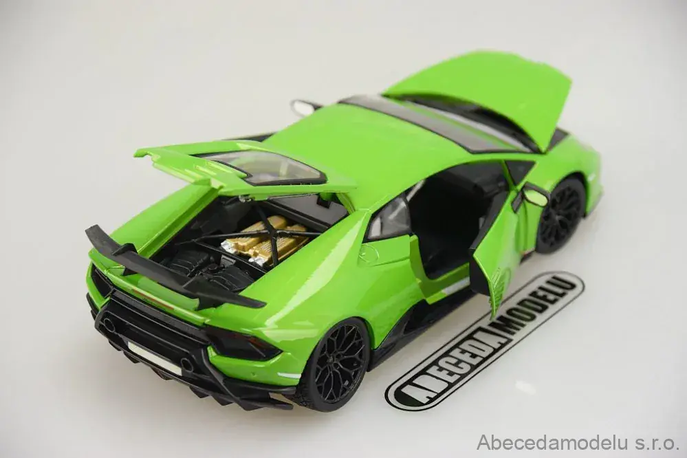 Lamborghini Huracán Performante