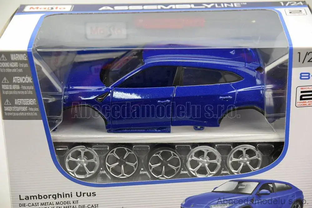 Lamborghini Urus Kit
