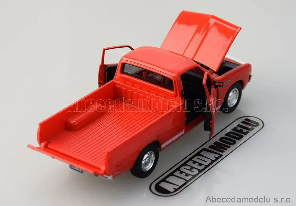 Datsun 620 Pick-up 1973