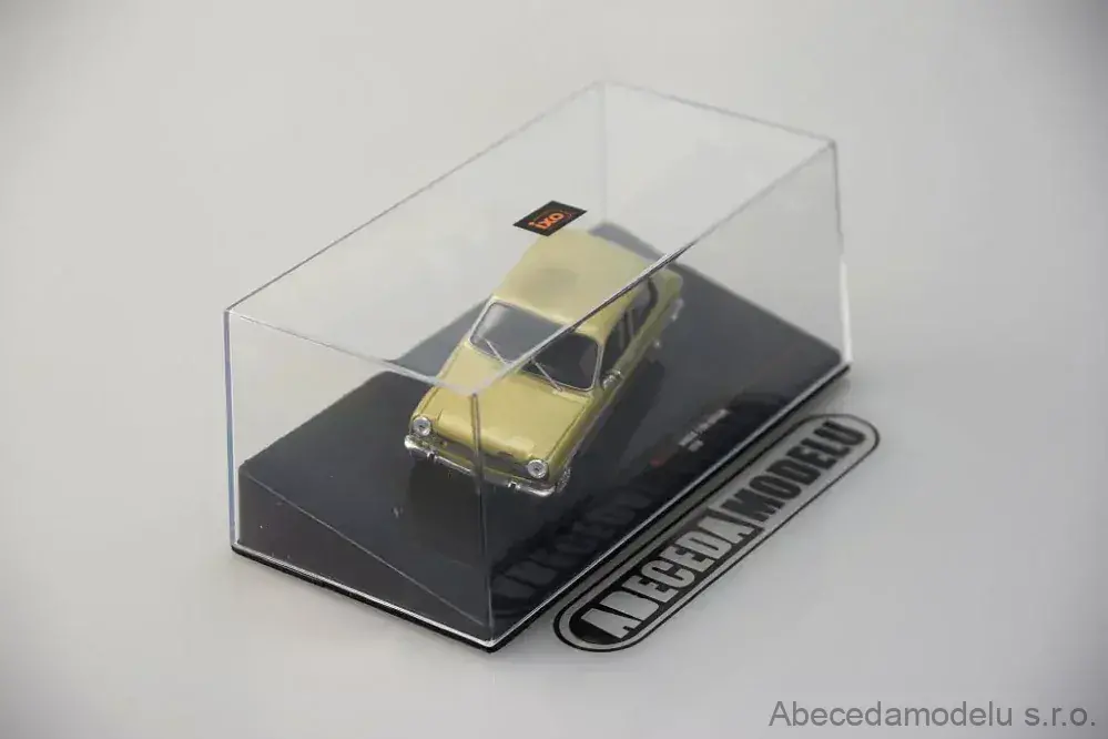 Simca 1100 Special 1970