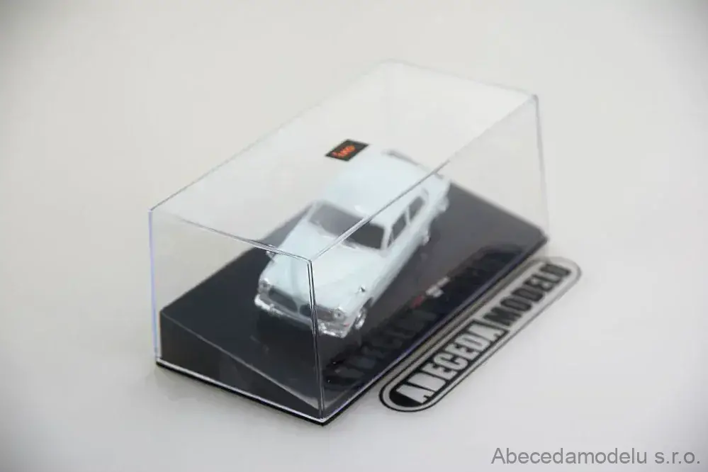Volvo 123 GT 1968