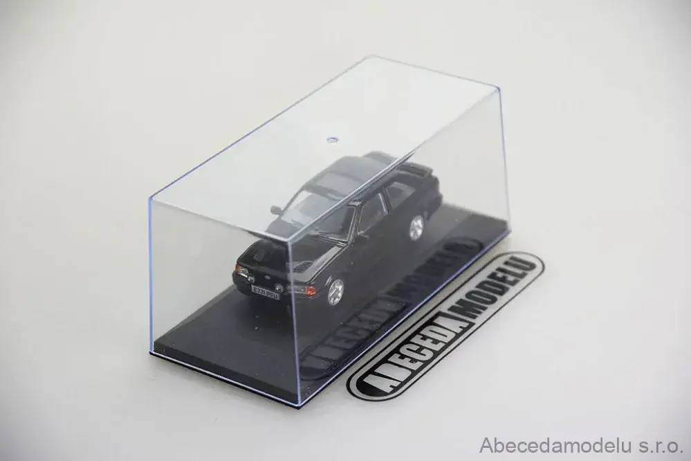 Ford Escort Mk4 RS Turbo Pravostranné řízení