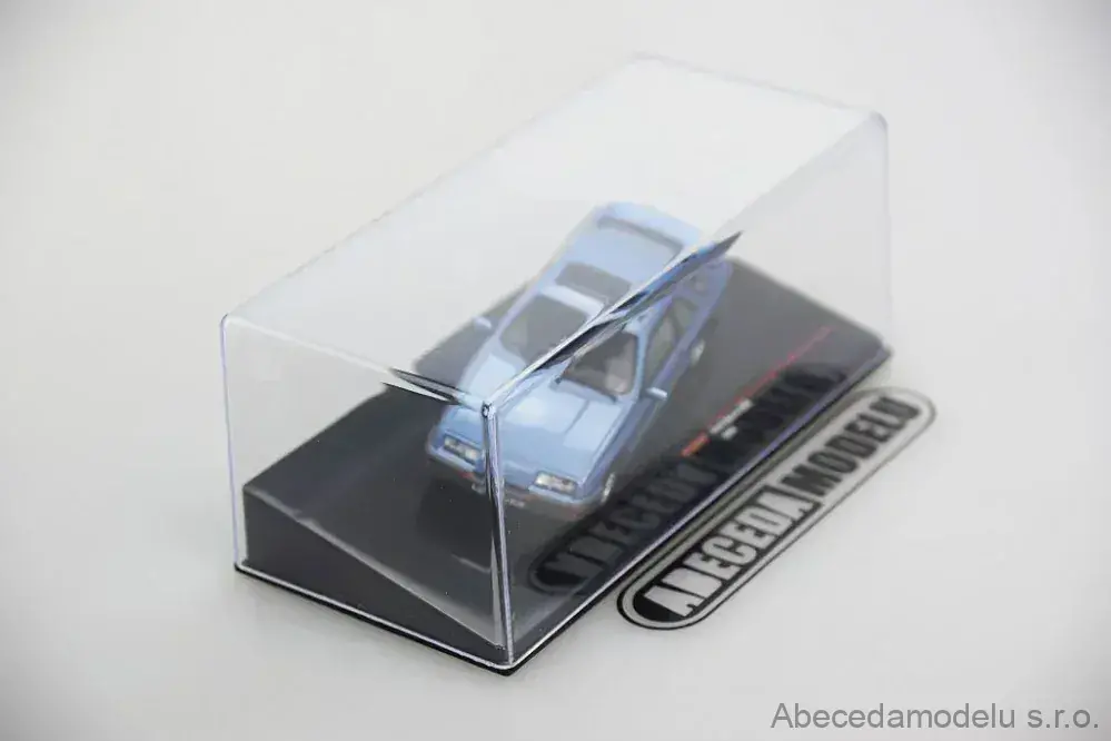 Ford Sierra XR4 1984
