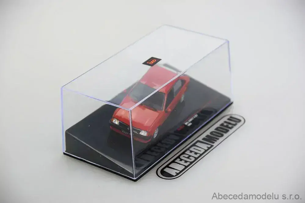 Opel Kadett D GT/E 1983