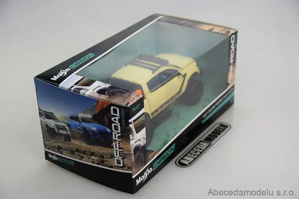 Ford Ranger 2019 