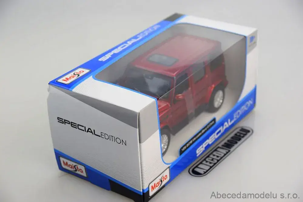 Mercedes Benz G-Class 2019