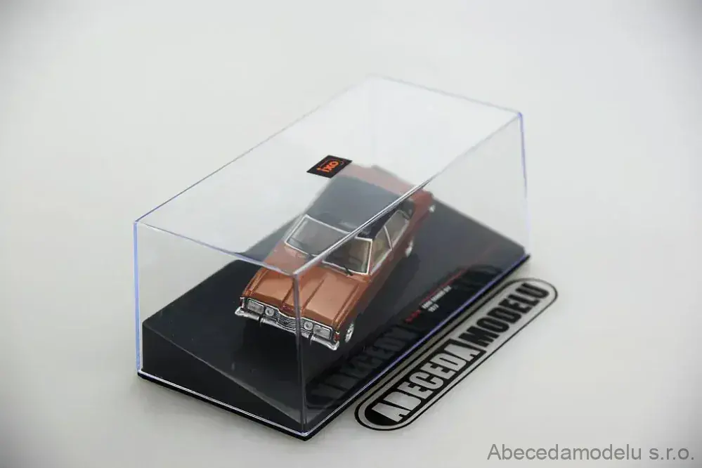 Ford Taunus GLX 1973