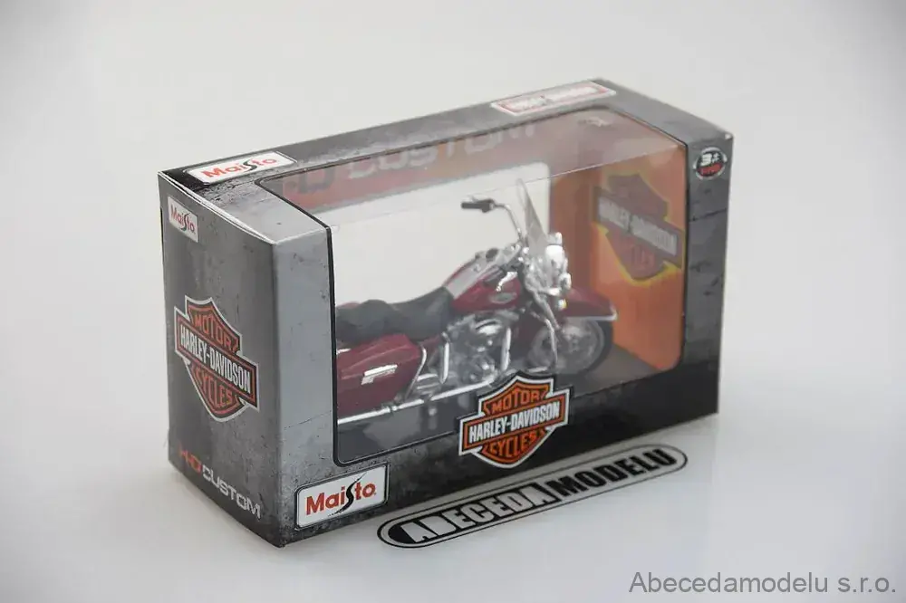 Harley-Davidson 1999 FLHR Road King