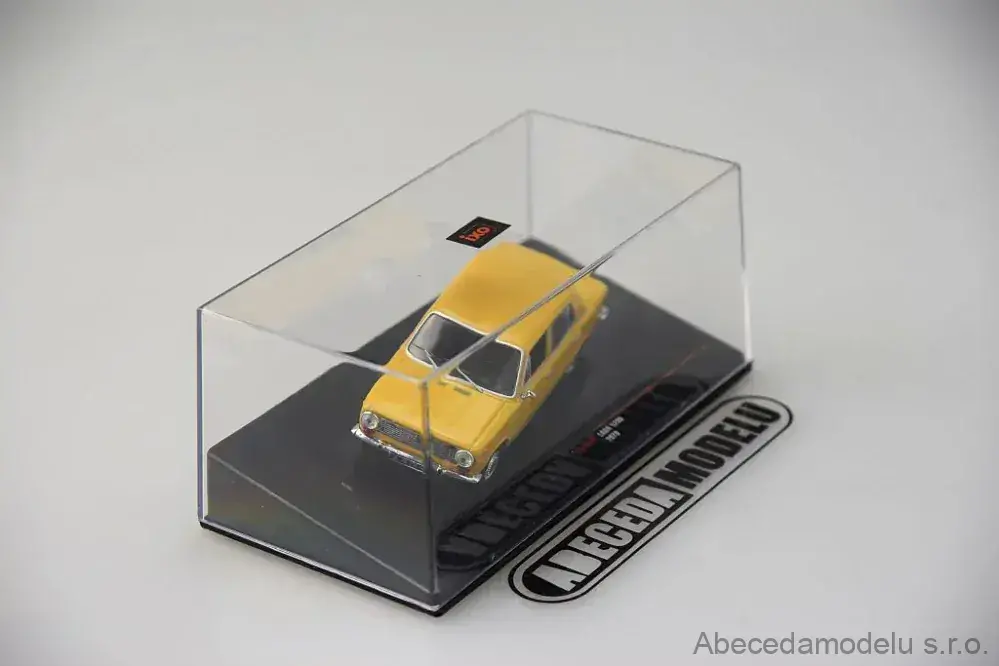 Lada 1200 1970