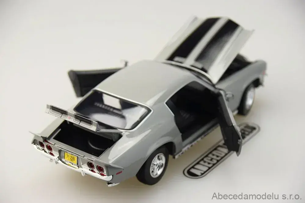 Chevrolet Camaro 1971