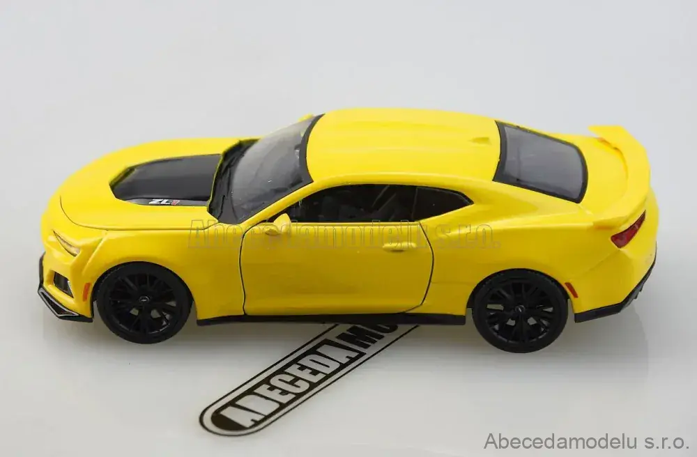 Chevrolet Camaro ZL1 2017
