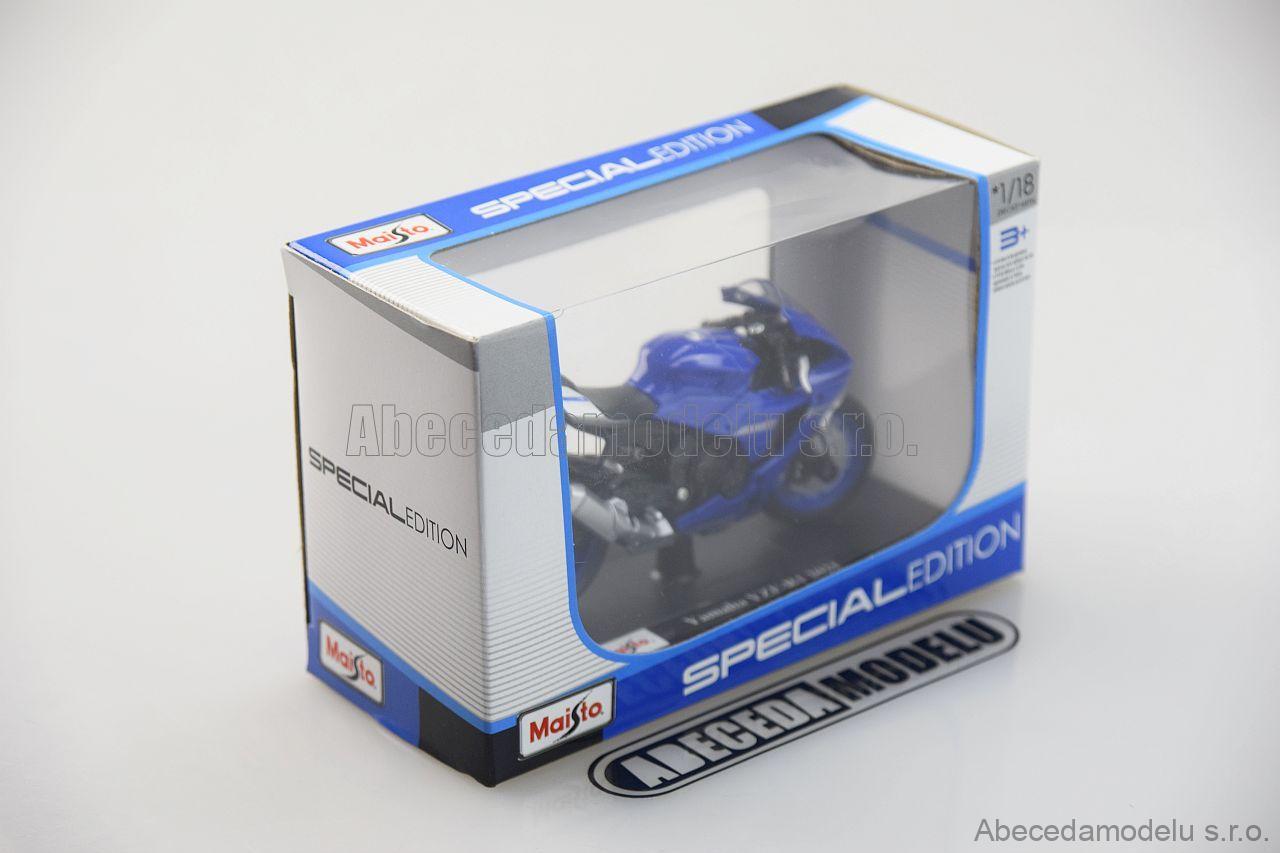 Yamaha YZF-R1 2021