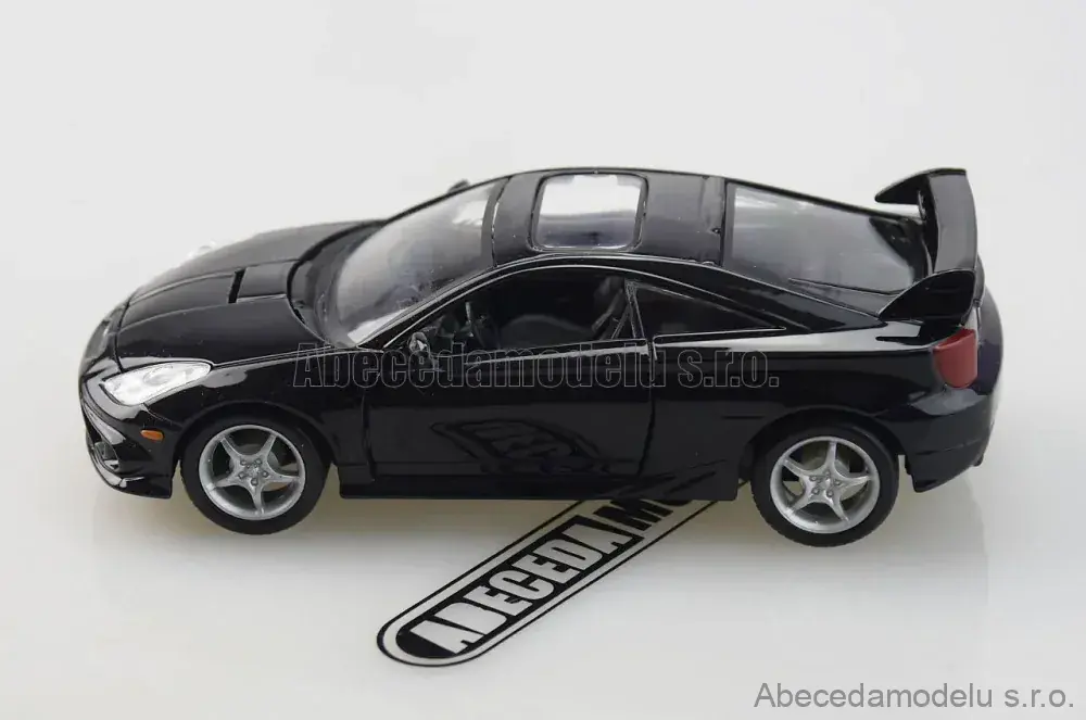 Toyota Celica GT-S