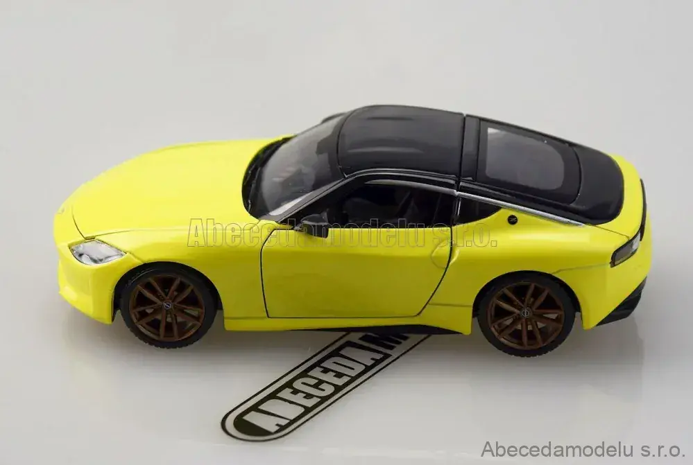 Nissan Z 2023